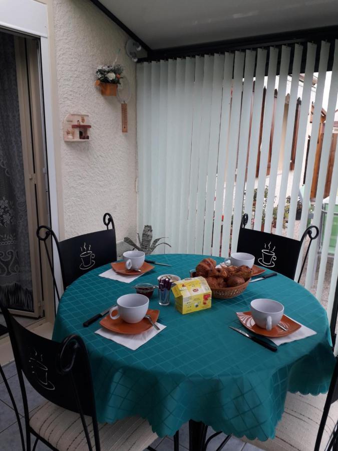 La Chaume Apartment Laugere Exterior photo